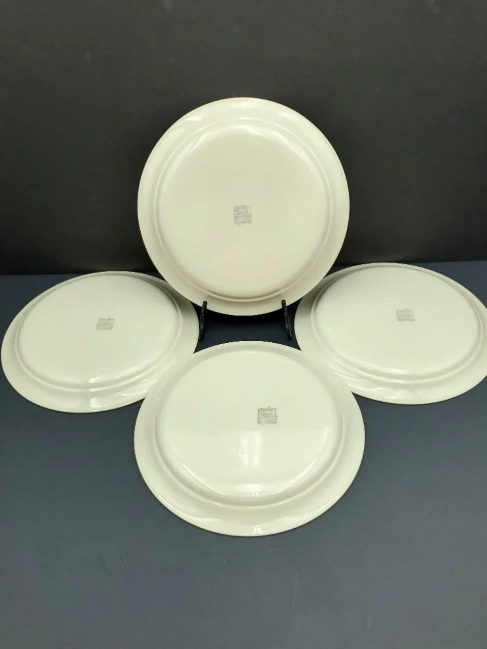 Corelle Summer Mist Salad Plates Corning Cornerstone Summer Mist Salad Plates